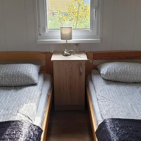 Wilimy, Przy Stawie * ビスクピエツ