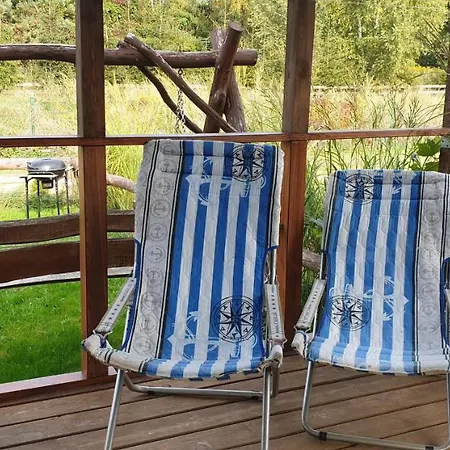 Wilimy, Przy Stawie ビスクピエツ