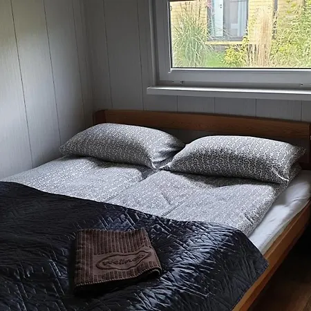 別荘 Wilimy, Przy Stawie ビスクピエツ