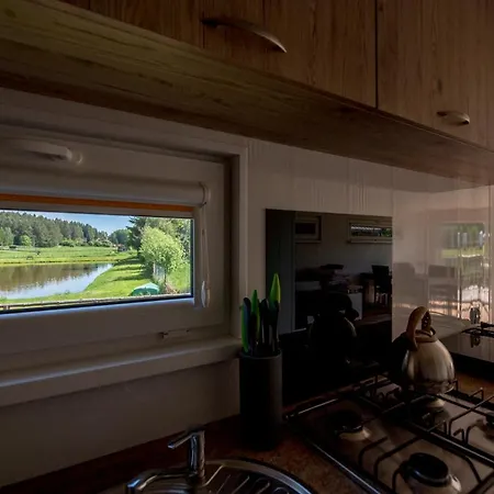 Wilimy, Przy Stawie ビスクピエツ