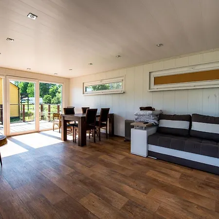 Wilimy, Przy Stawie * ビスクピエツ