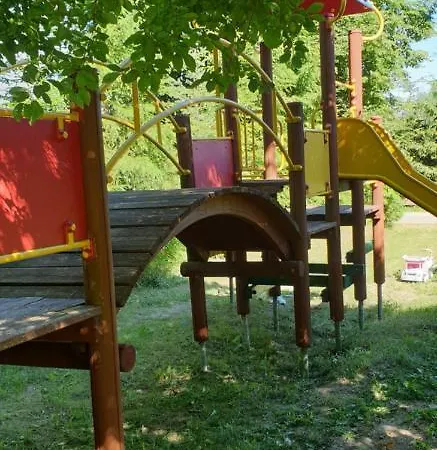 Wilimy, Przy Stawie * ビスクピエツ