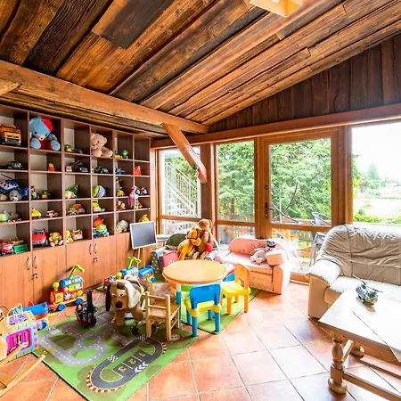 Wilimy, Przy Stawie *