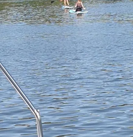 Wilimy, Przy Stawie 別荘