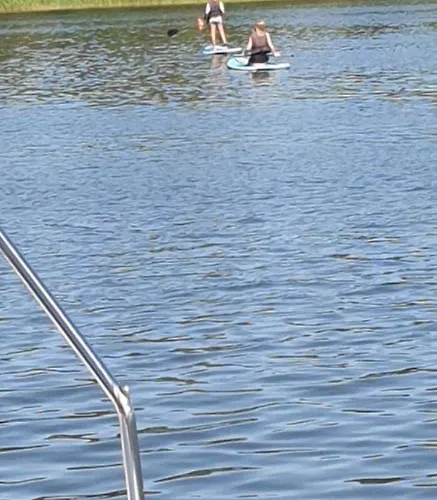 Wilimy, Przy Stawie Сasa de vacaciones